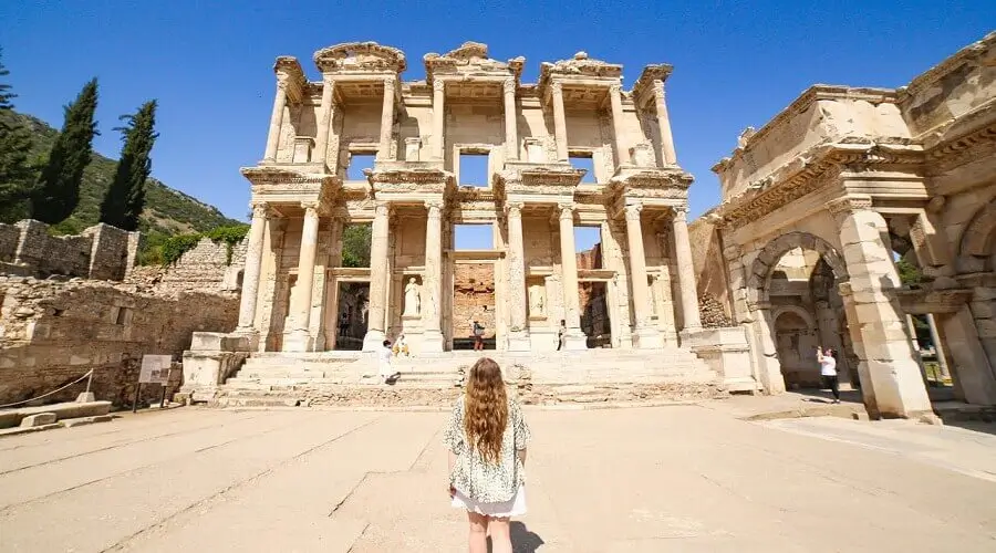Tailor-Made Ephesus Tour