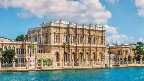 Istanbul Tour 3