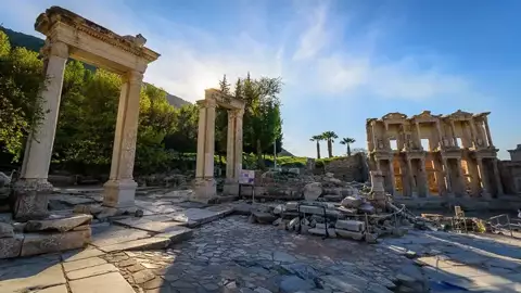 Daily Ephesus Tour