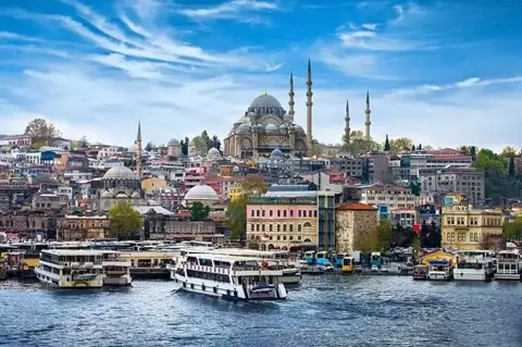 Istanbul Tour 2